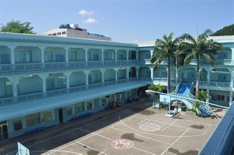 lourdes school tuition fee
